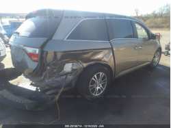 HONDA ODYSSEY 5FNRL5H44CB062686