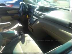 HONDA ODYSSEY 5FNRL5H44CB062686