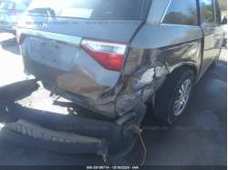 HONDA ODYSSEY 5FNRL5H44CB062686