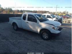NISSAN FRONTIER 1N6BD0CT5HN753912