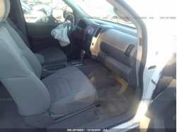 NISSAN FRONTIER 1N6BD0CT5HN753912