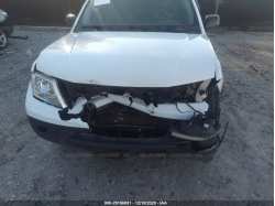 NISSAN FRONTIER 1N6BD0CT5HN753912