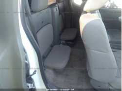 NISSAN FRONTIER 1N6BD0CT5HN753912