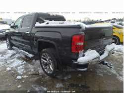 GMC SIERRA 1500 3GTU2VEC6EG343250