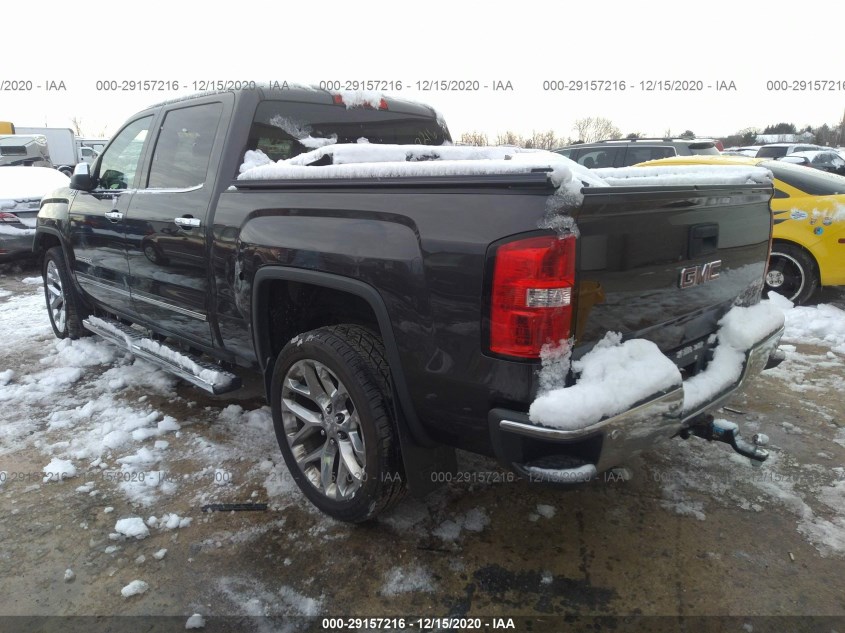 GMC SIERRA 1500 3GTU2VEC6EG343250