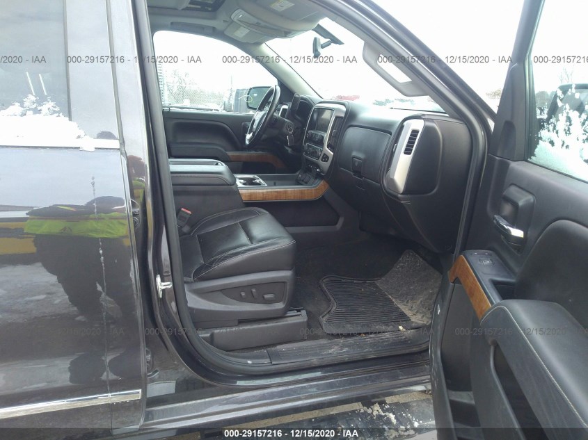 GMC SIERRA 1500 3GTU2VEC6EG343250