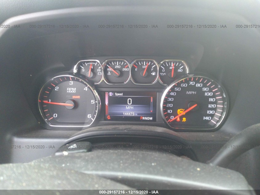 GMC SIERRA 1500 3GTU2VEC6EG343250