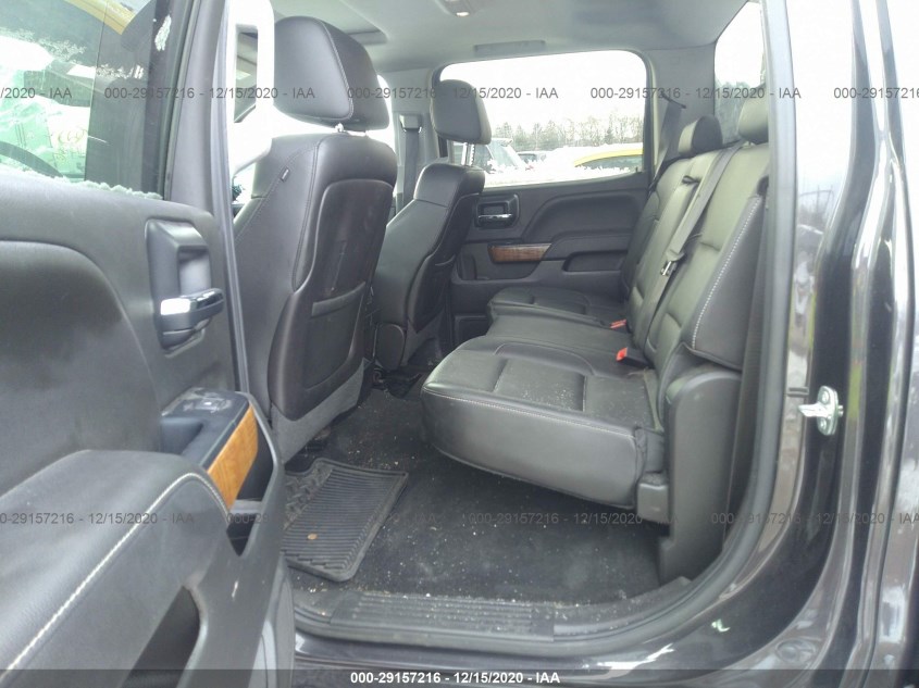 GMC SIERRA 1500 3GTU2VEC6EG343250