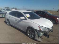 NISSAN SENTRA 3N1AB7AP4DL635740