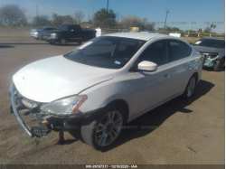 NISSAN SENTRA 3N1AB7AP4DL635740