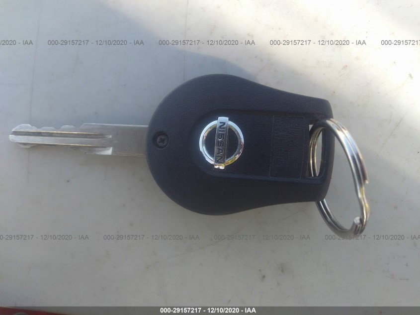 NISSAN SENTRA 3N1AB7AP4DL635740