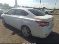 NISSAN SENTRA 3N1AB7AP4DL635740