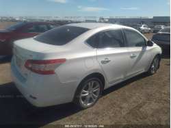 NISSAN SENTRA 3N1AB7AP4DL635740