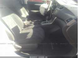 NISSAN SENTRA 3N1AB7AP4DL635740