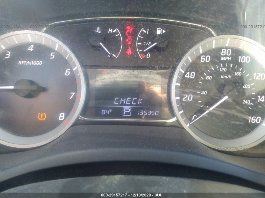 NISSAN SENTRA 3N1AB7AP4DL635740