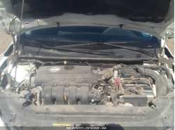 NISSAN SENTRA 3N1AB7AP4DL635740