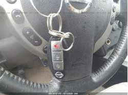 NISSAN ROGUE JN8AS5MV1BW672008
