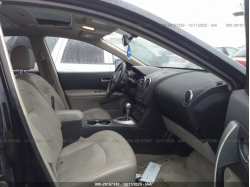 NISSAN ROGUE JN8AS5MV1BW672008