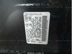 NISSAN ROGUE JN8AS5MV1BW672008