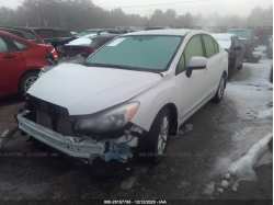 SUBARU IMPREZA SEDAN JF1GJAC63EH023420