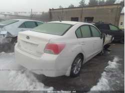 SUBARU IMPREZA SEDAN JF1GJAC63EH023420