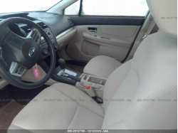 SUBARU IMPREZA SEDAN JF1GJAC63EH023420
