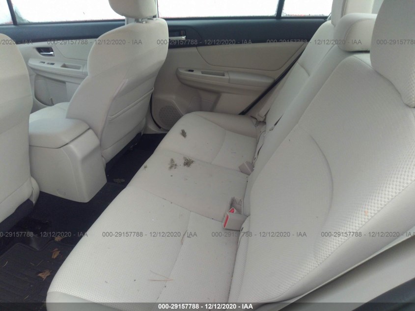 SUBARU IMPREZA SEDAN JF1GJAC63EH023420