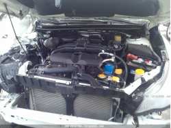 SUBARU IMPREZA SEDAN JF1GJAC63EH023420