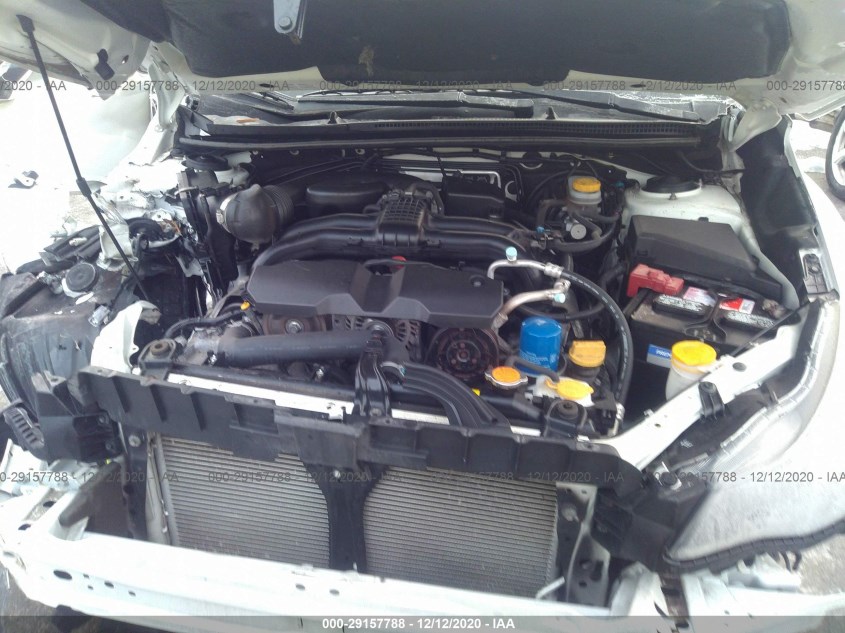 SUBARU IMPREZA SEDAN JF1GJAC63EH023420