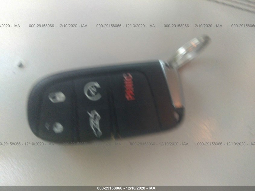 CHRYSLER 200 1C3CCCAB2FN653676