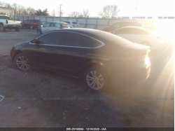 CHRYSLER 200 1C3CCCAB2FN653676