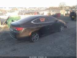 CHRYSLER 200 1C3CCCAB2FN653676