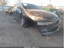 CHRYSLER 200 1C3CCCAB2FN653676