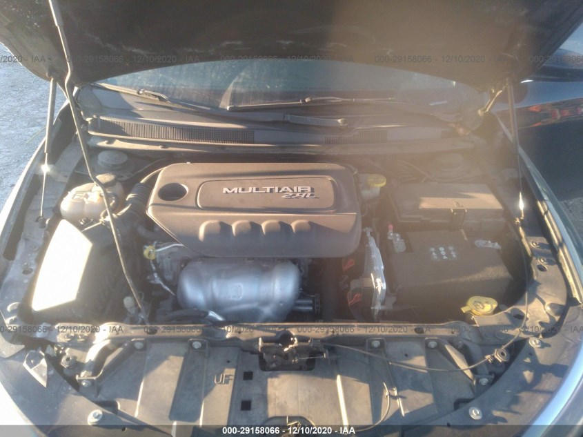 CHRYSLER 200 1C3CCCAB2FN653676