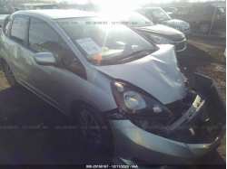 HONDA FIT JHMGE8H52DC004519
