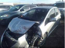 HONDA FIT JHMGE8H52DC004519