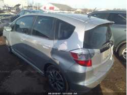 HONDA FIT JHMGE8H52DC004519