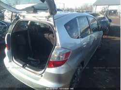 HONDA FIT JHMGE8H52DC004519