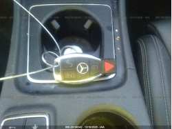 MERCEDES-BENZ CLA WDDSJ4EB9HN458535