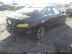 MERCEDES-BENZ CLA WDDSJ4EB9HN458535