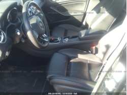 MERCEDES-BENZ CLA WDDSJ4EB9HN458535