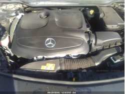 MERCEDES-BENZ CLA WDDSJ4EB9HN458535