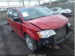 DODGE GRAND CARAVAN 2C4RDGBG8ER166181