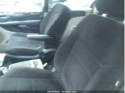 DODGE GRAND CARAVAN 2C4RDGBG8ER166181