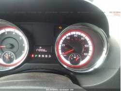 DODGE GRAND CARAVAN 2C4RDGBG8ER166181