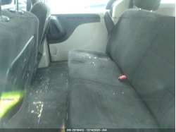 DODGE GRAND CARAVAN 2C4RDGBG8ER166181