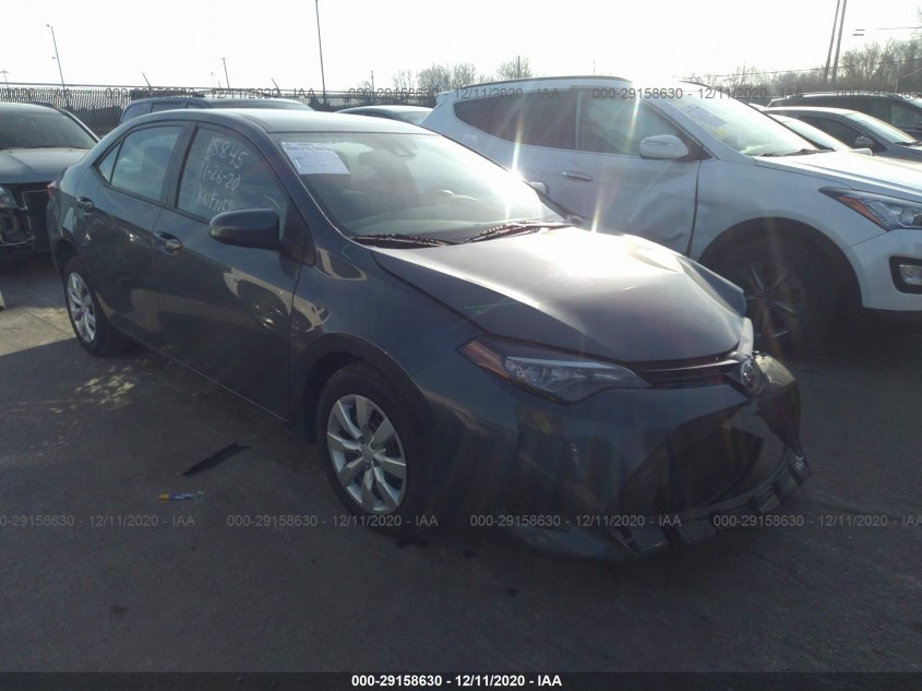 TOYOTA COROLLA 2T1BURHEXHC825742