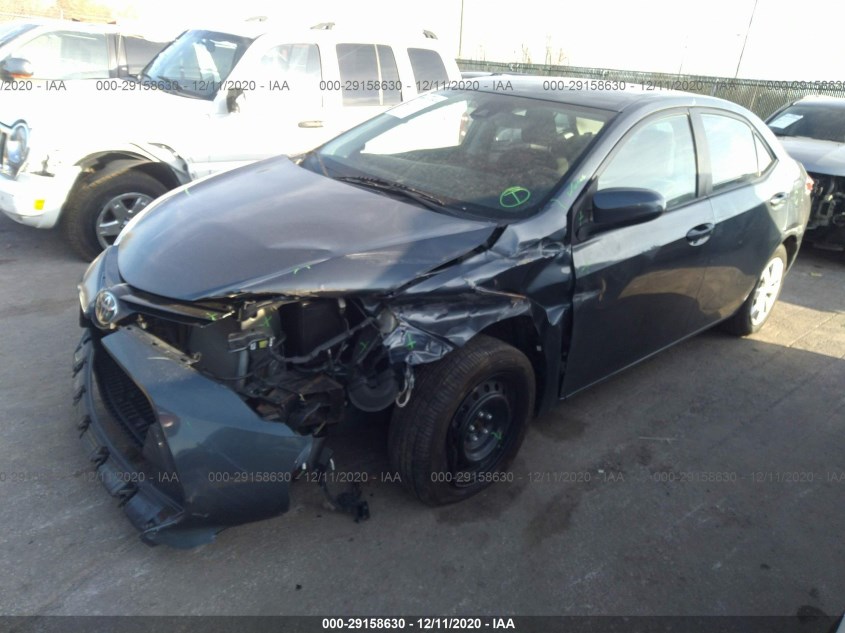 TOYOTA COROLLA 2T1BURHEXHC825742