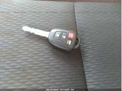 TOYOTA COROLLA 2T1BURHEXHC825742