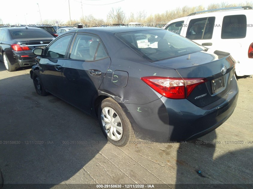 TOYOTA COROLLA 2T1BURHEXHC825742